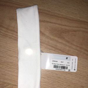 Lululemon Headband